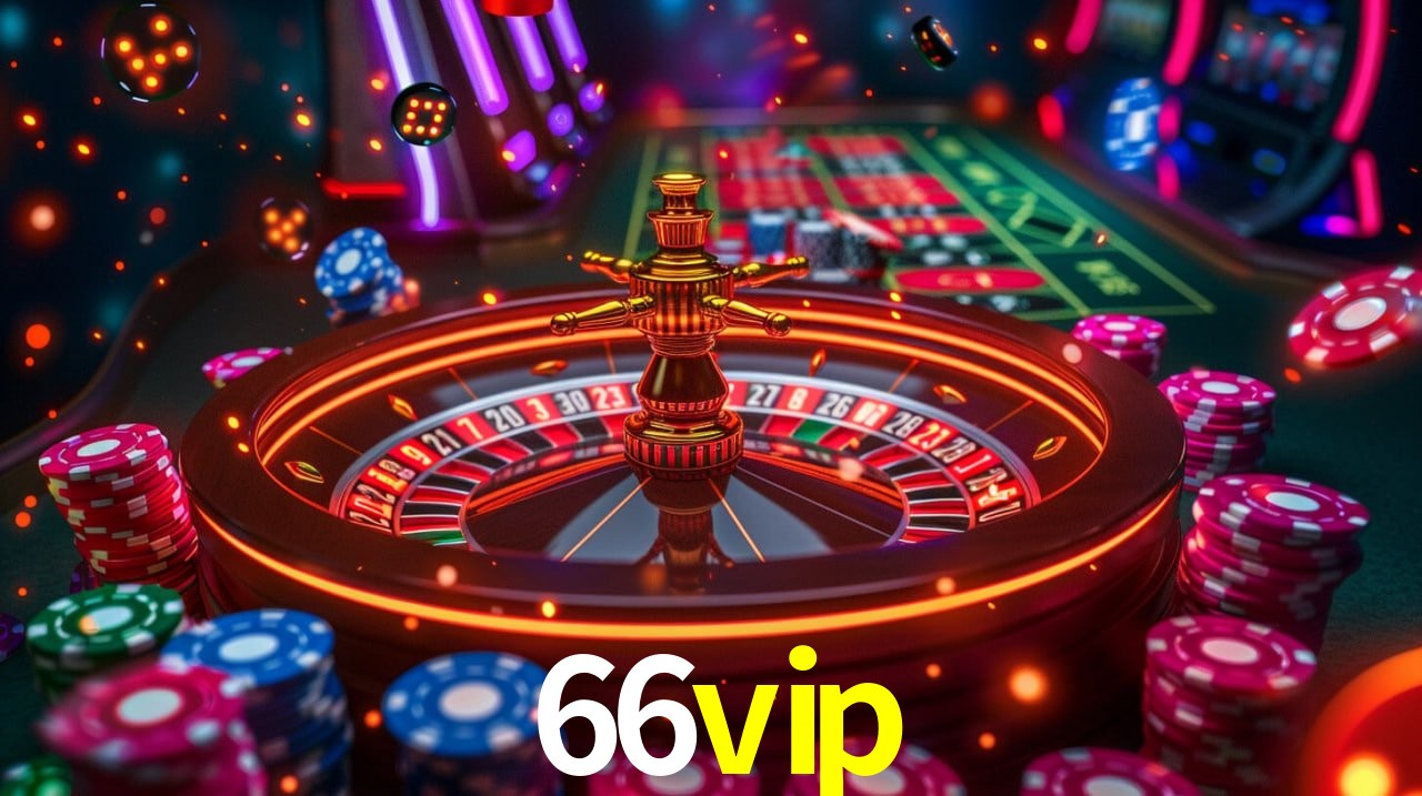 Desvendando o Mundo dos Jogos Virtuais na 66vip