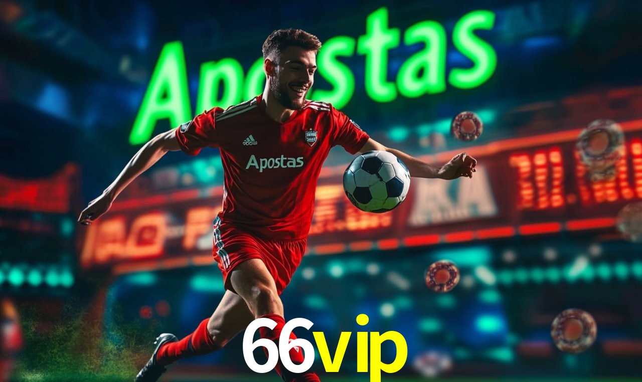 Desvendando o Mundo dos Jogos Virtuais na 66vip
