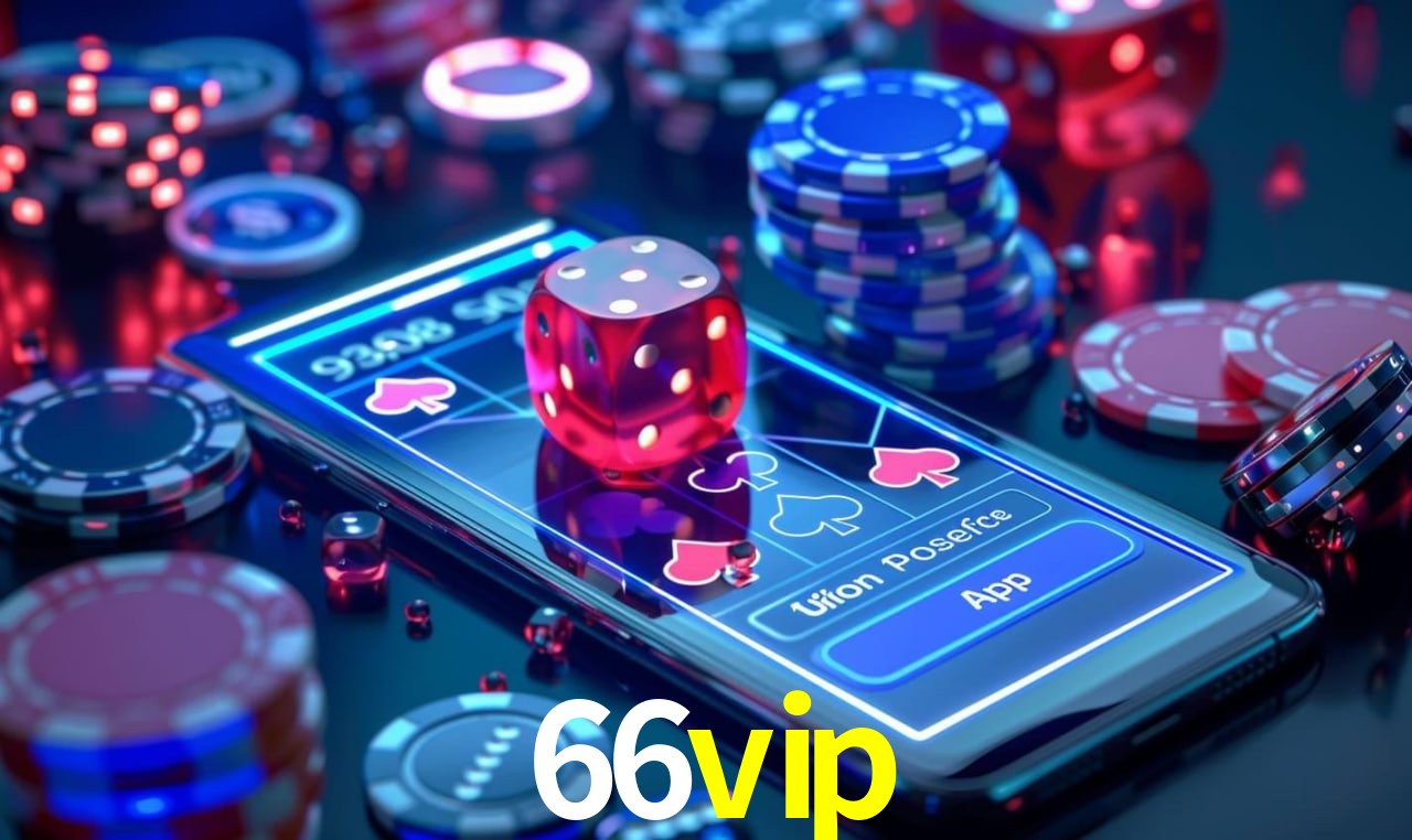 Desvendando o Mundo dos Jogos Virtuais na 66vip